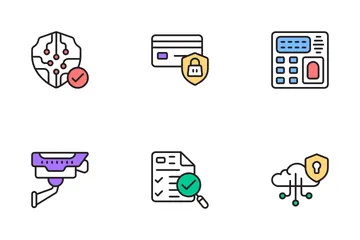 Security Icon Pack