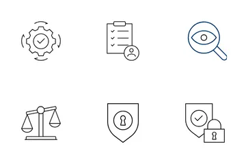 Security Icon Pack