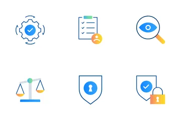 Security Icon Pack