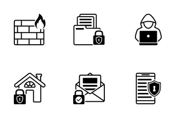 Security Icon Pack