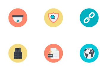 Security Icon Pack