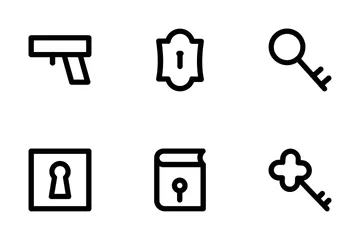 Security  Icon Pack