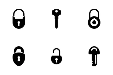 Security  Icon Pack