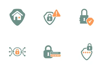 Security Icon Pack