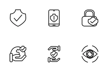 Security Icon Pack