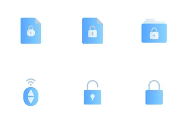 Security Icon Pack