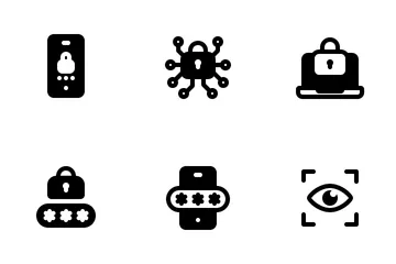 Security Icon Pack