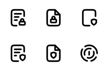 Security Icon Pack