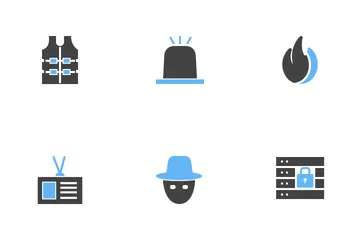 Security Icon Pack