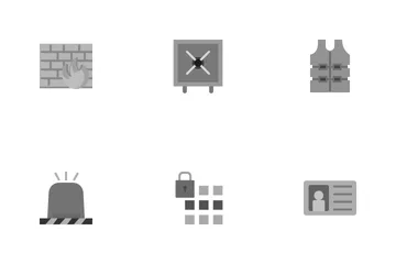 Security Icon Pack