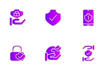 Security Icon Pack