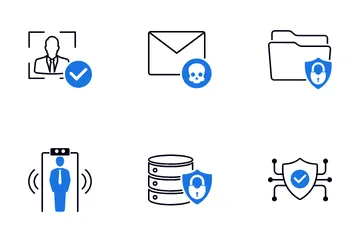 Security Icon Pack