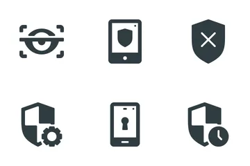 Security Icon Pack