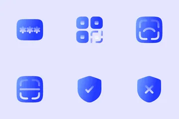 Security Icon Pack