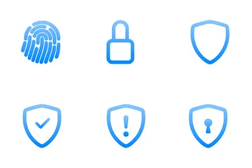 Security Icon Pack