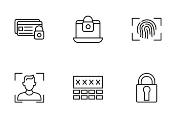 Security Icon Pack