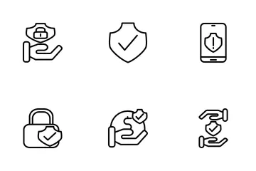 Security Icon Pack