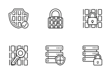 Security Icon Pack