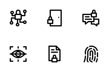 Security Icon Pack