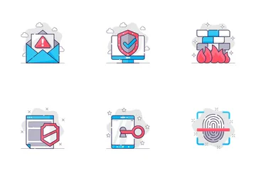 Security Icon Pack