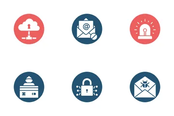 Security Icon Pack