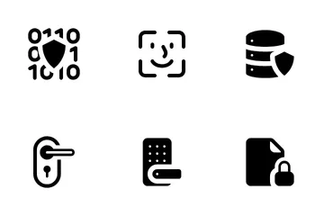 Security Icon Pack