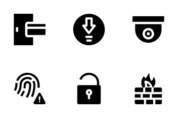 Security Icon Pack