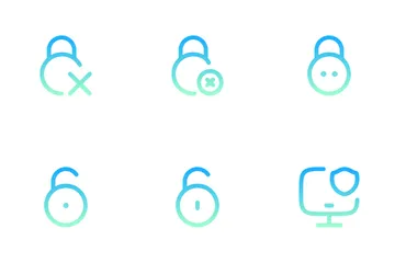 Security Icon Pack