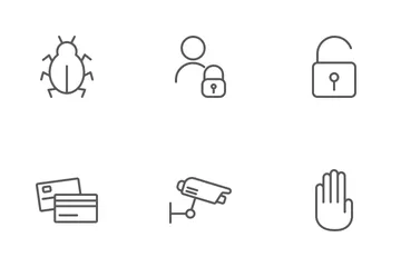 Security Icon Pack