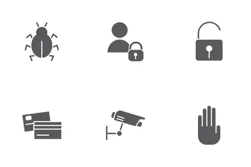 Security Icon Pack