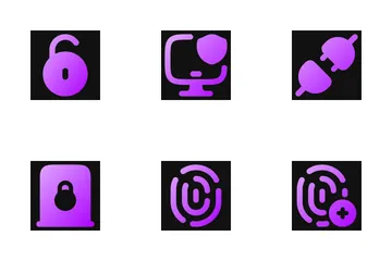 Security Icon Pack