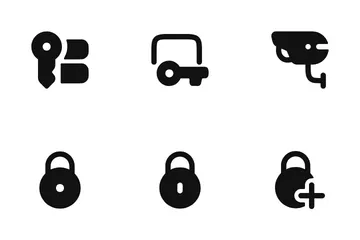 Security Icon Pack