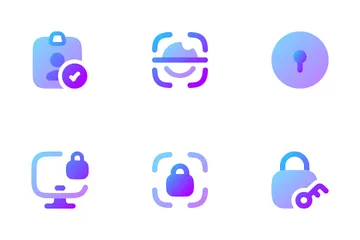 Security Icon Pack