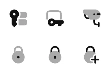 Security Icon Pack