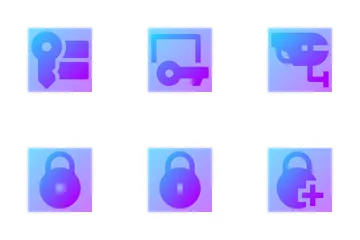 Security Icon Pack