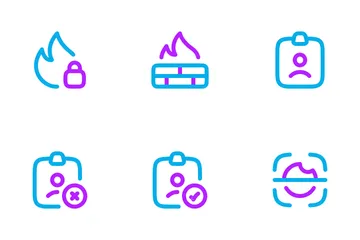 Security Icon Pack