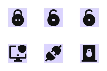 Security Icon Pack