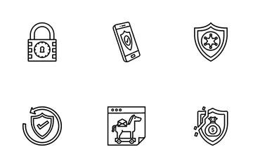 Security Icon Pack