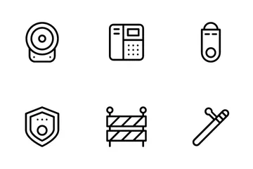 Security Icon Pack