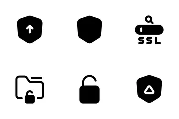 Security Icon Pack