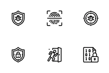 Security Icon Pack