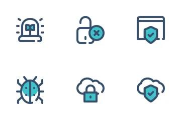 Security Icon Pack