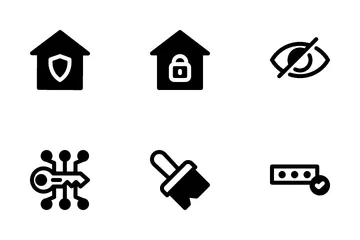 Security Icon Pack