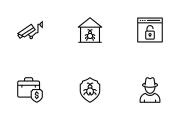 Security Icon Pack