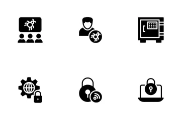 Security Icon Pack