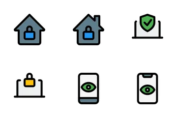 Security Icon Pack