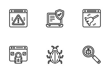 Security Icon Pack