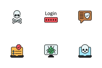 Security Icon Pack