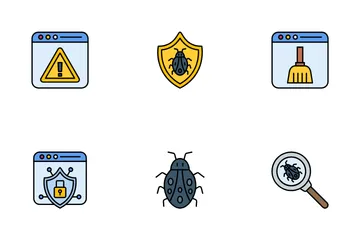 Security Icon Pack