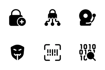 Security Icon Pack